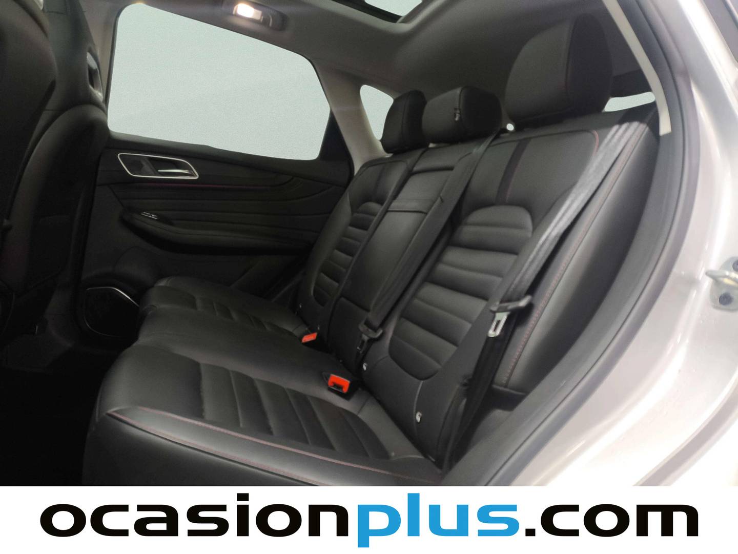 Foto MG eHS MG eHS 1.5 T-GDI PHEV Luxury (258 CV)