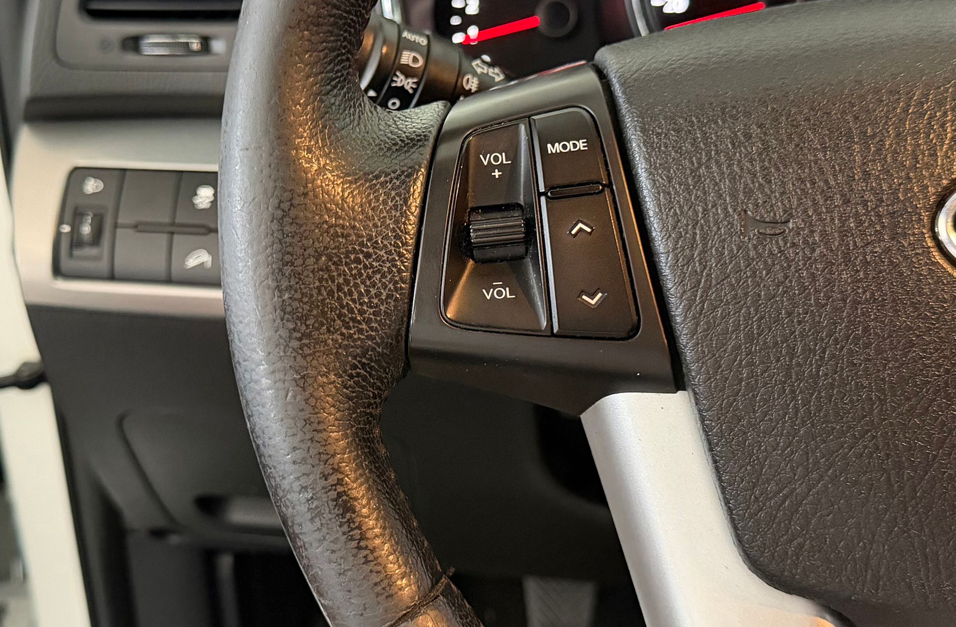Kia Sorento 2.0 CRDi Drive 4x2 7 plazas - foto 21