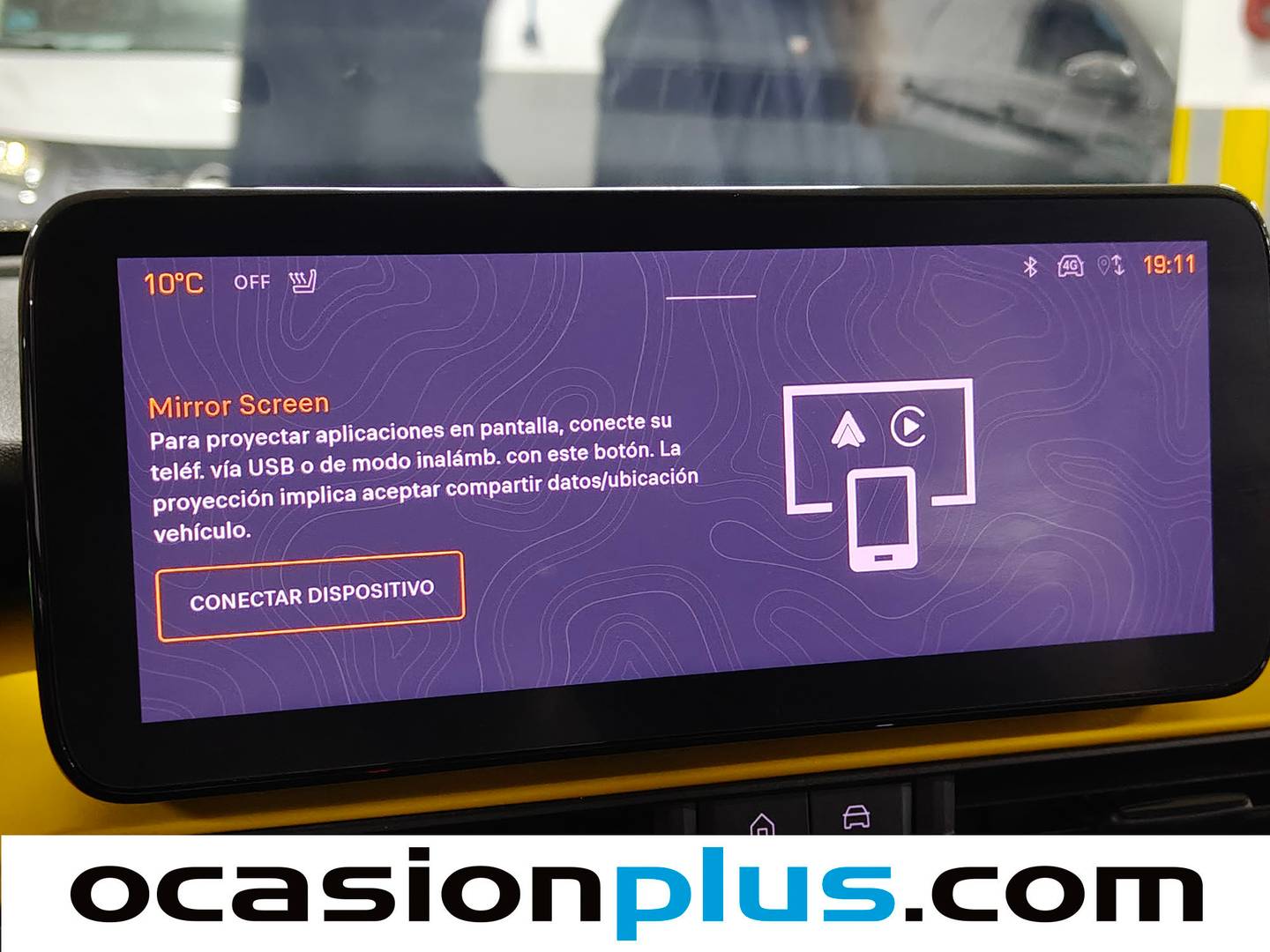 Foto Jeep Avenger Jeep Avenger 1.2 G Summit 74 kW (100 CV)