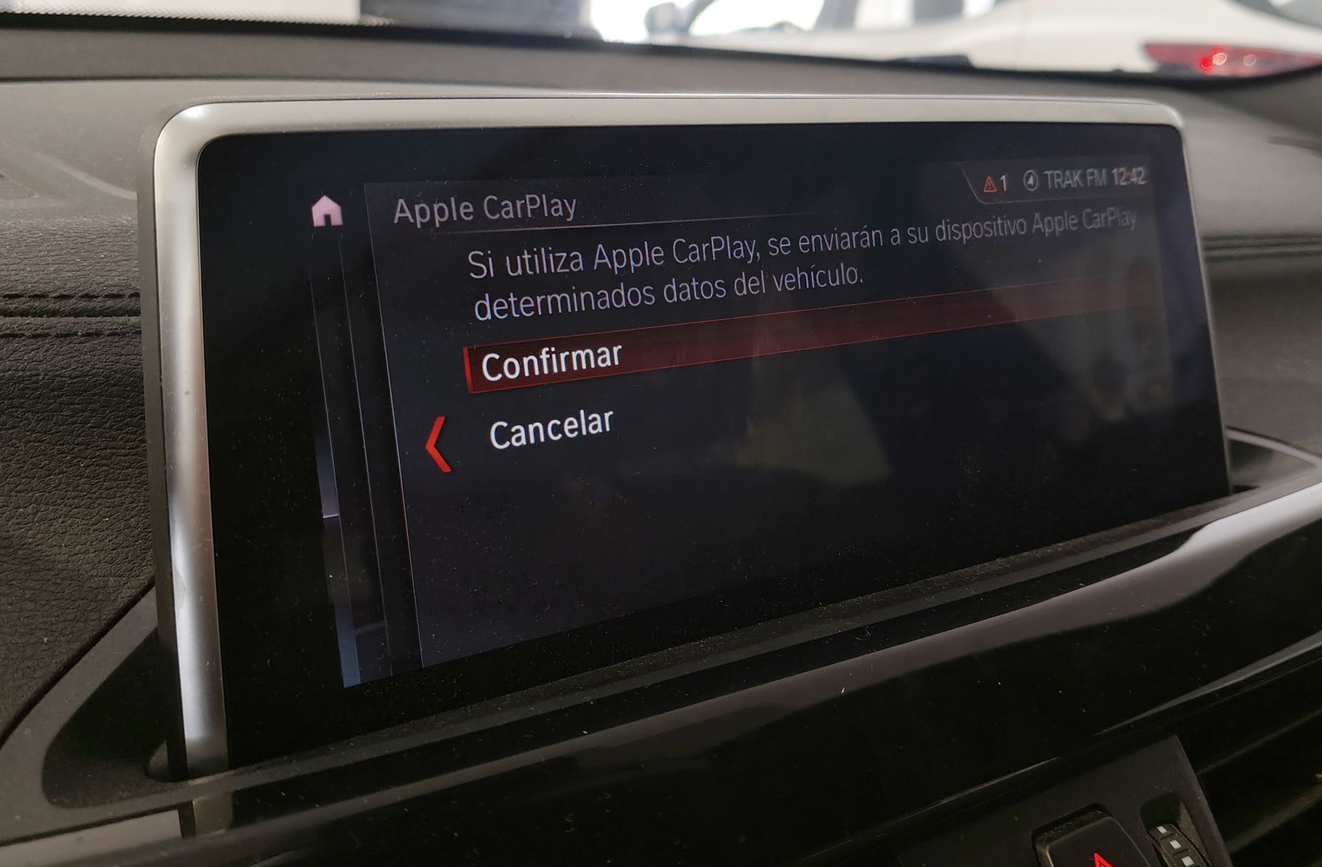 BMW X2 sDrive20i Pack M - foto 10