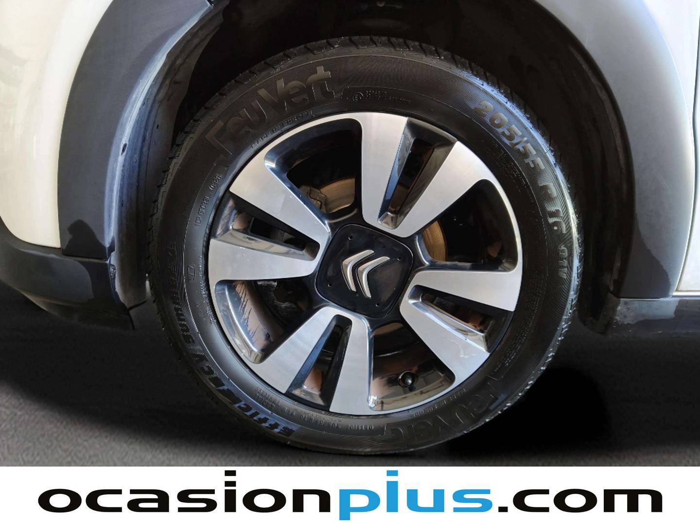 Citroën C3 Citroën C3 PureTech 110 S&S Feel (110 CV) manual