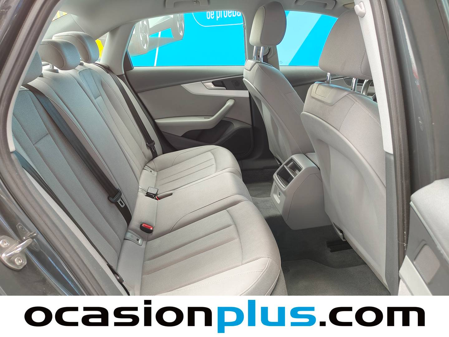 Audi A4 Audi A4 Advanced edition 2.0 TDI (190 CV) S tronic km 0