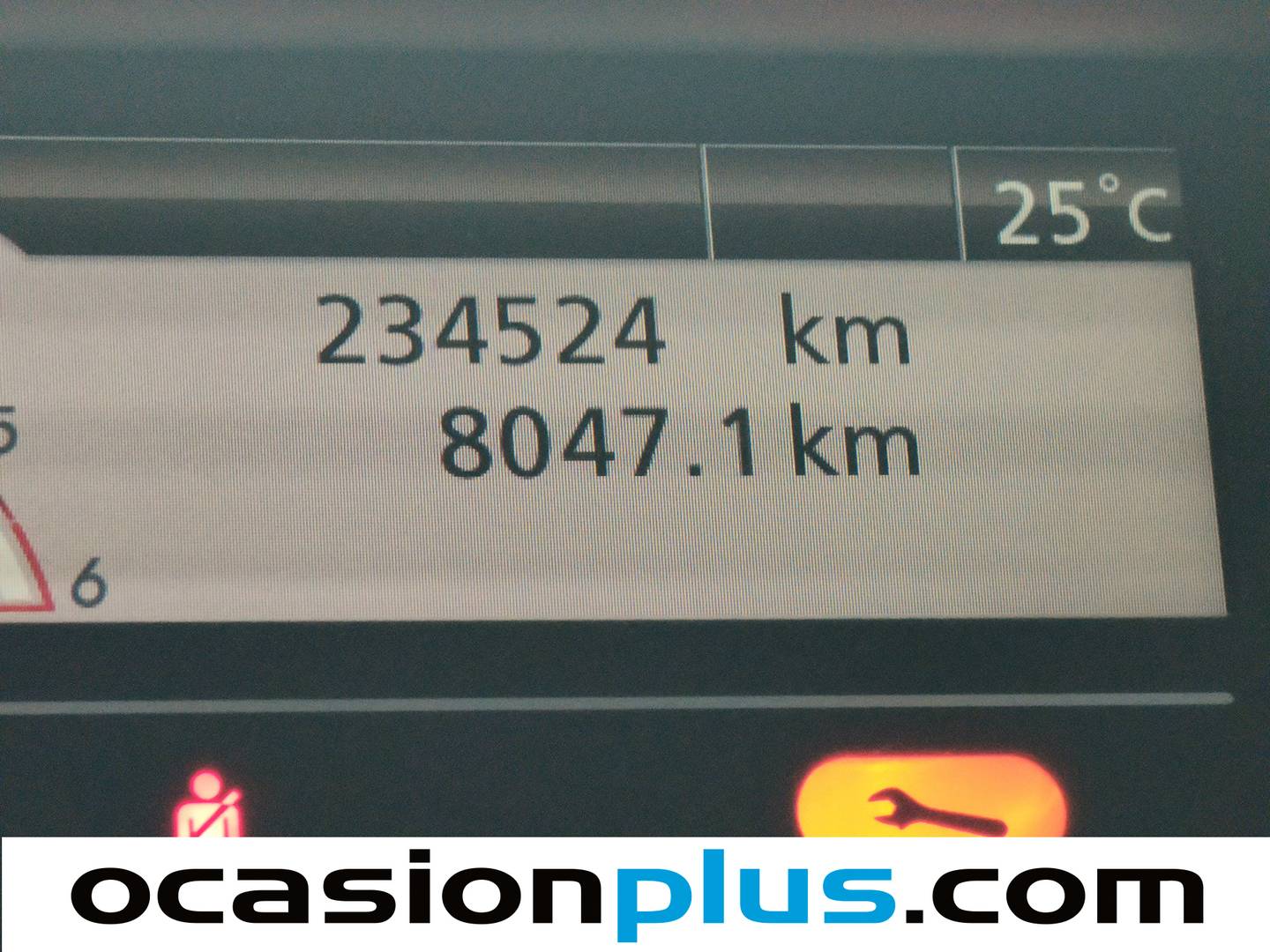 Renault Grand Scénic Renault Grand Scenic Dynamique dCi (130 CV) seminuevo