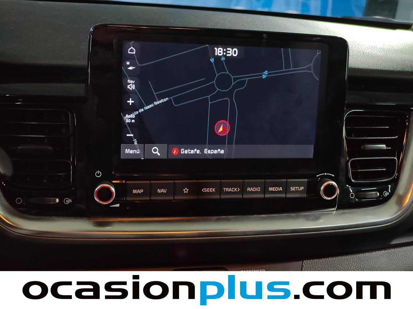 Extras y acabados del KIA Stonic KIA Stonic 1.0 T-GDi MHEV Drive iMT (100 CV)