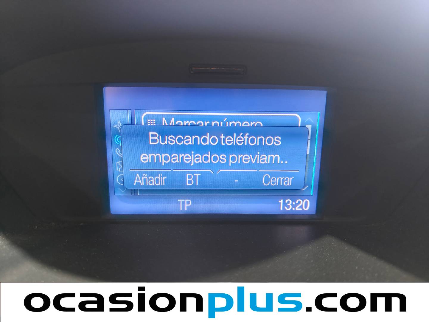 Ford Grand C-Max Ford Grand C-Max Grand C-Max 1.6 TDCi S&S Titanium (115 CV) diésel