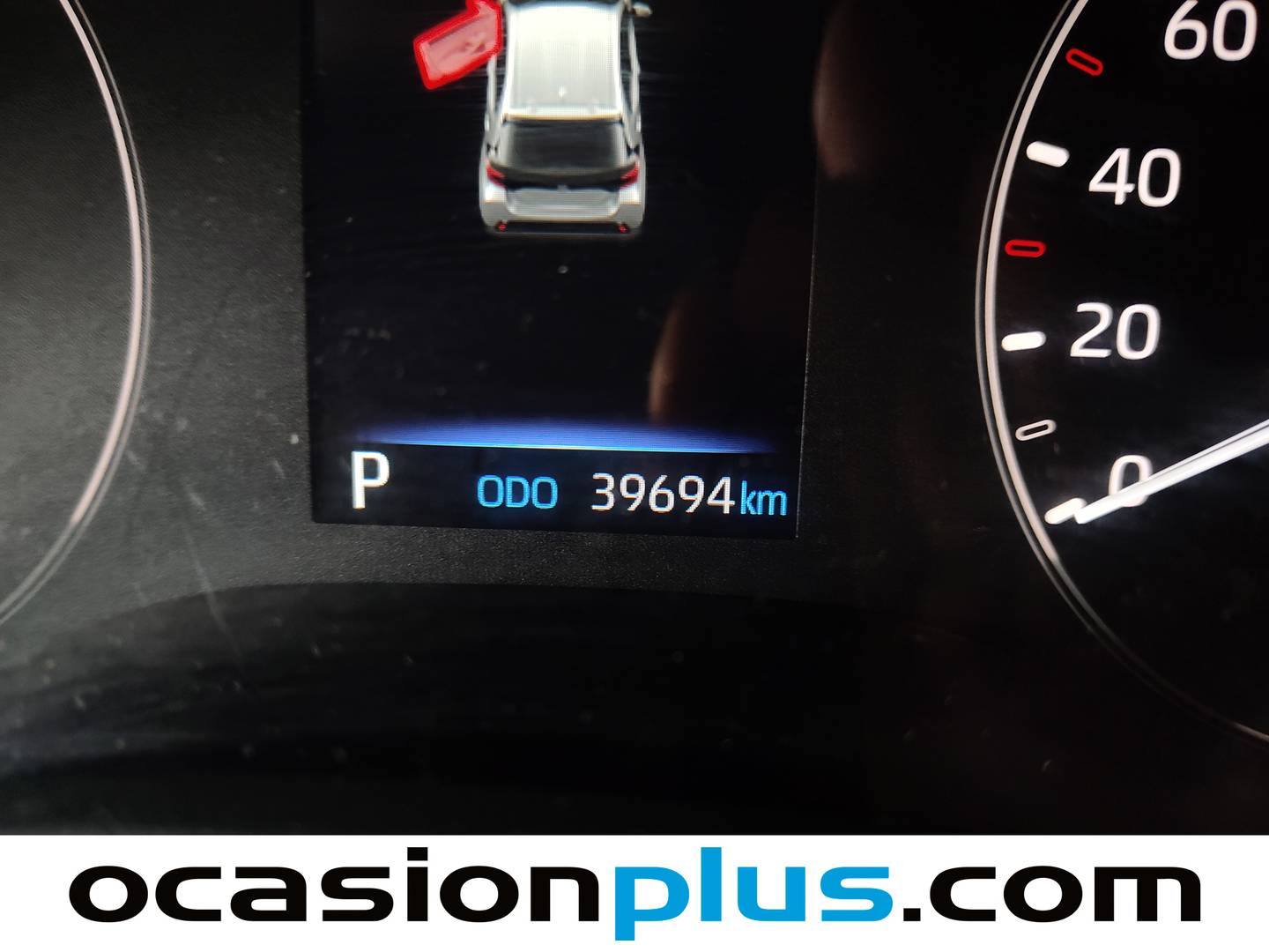 Foto Toyota Yaris Toyota Yaris 120H Active Plus (116 CV)