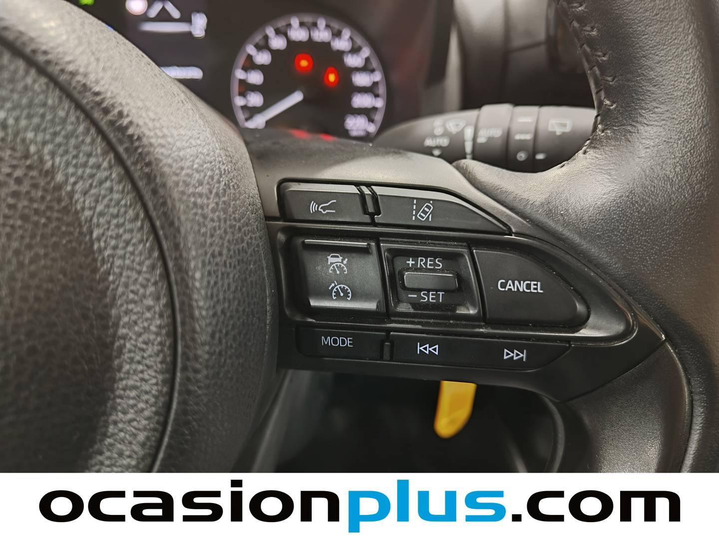 Foto Toyota Yaris Toyota Yaris 1.5 S-Edition (125 CV)