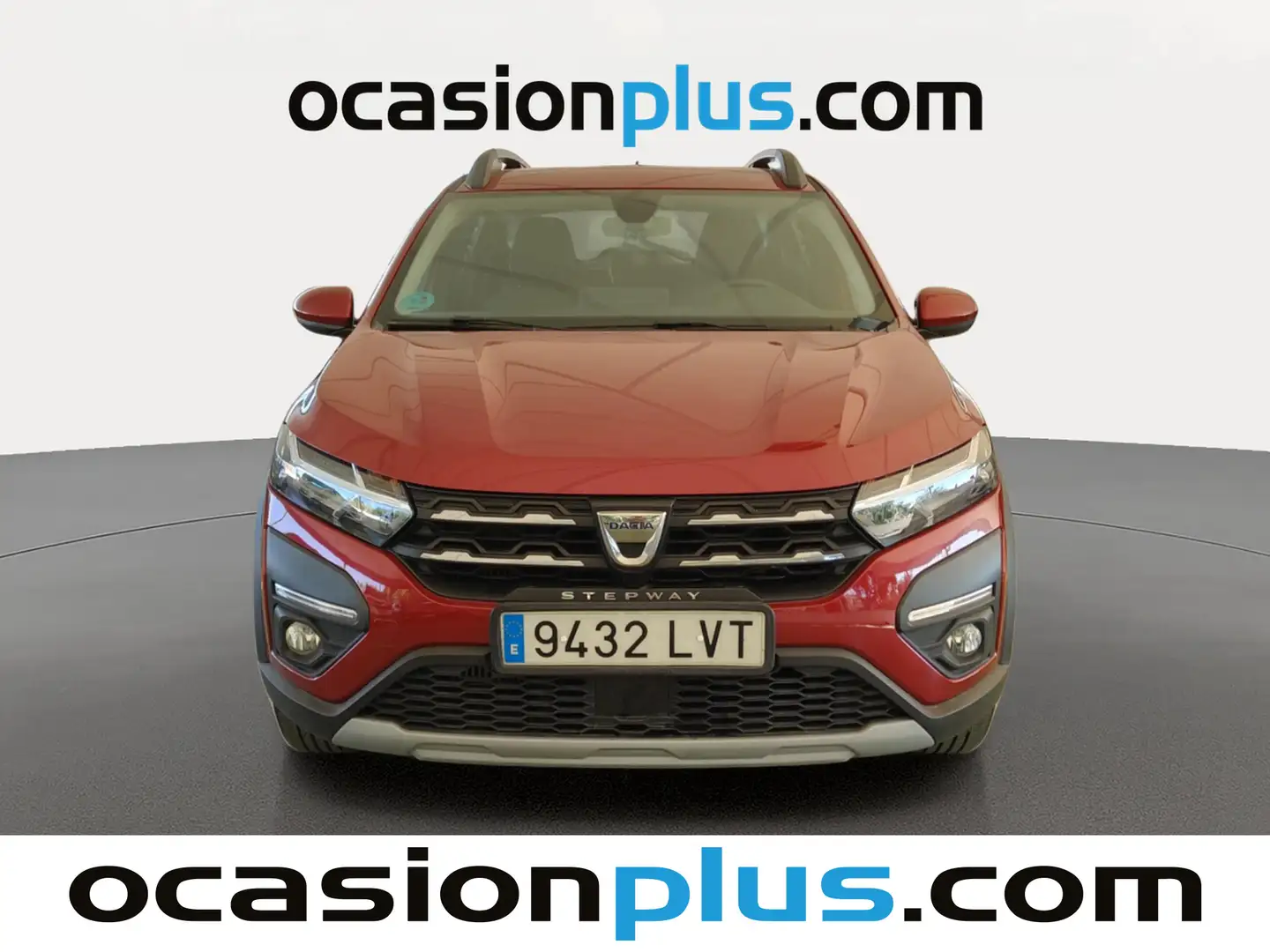 Foto Dacia Sandero Dacia Sandero Stepway Comfort TCe (90CV) CVT