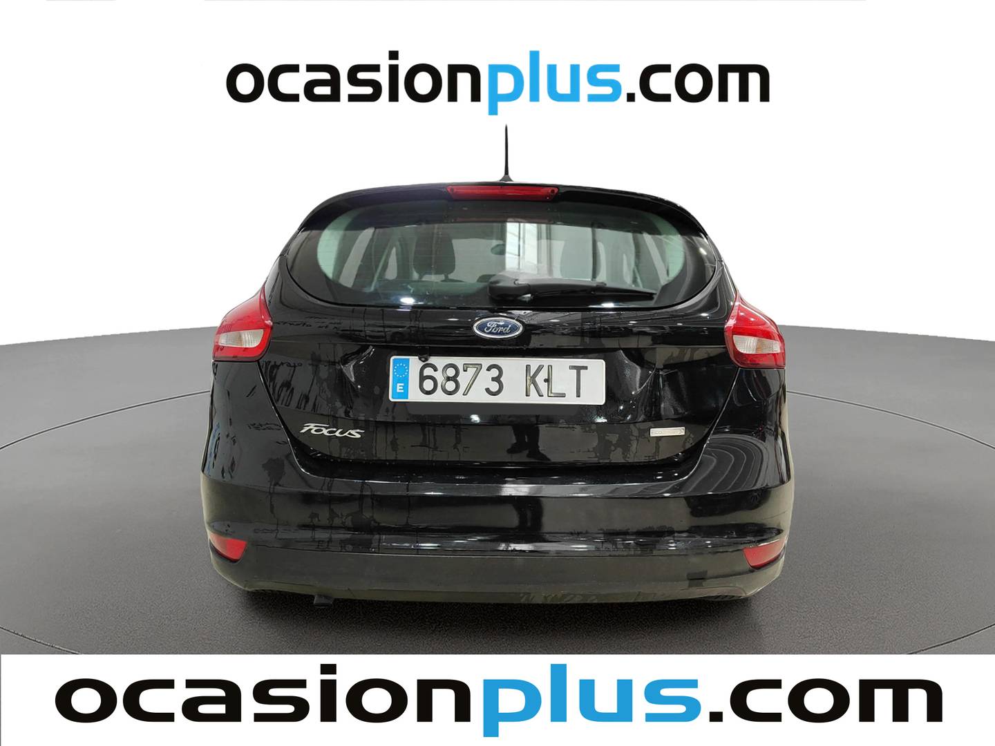 Ford Focus Ford Focus 1.0 Ecoboost S&S Trend+ (125 CV) barato