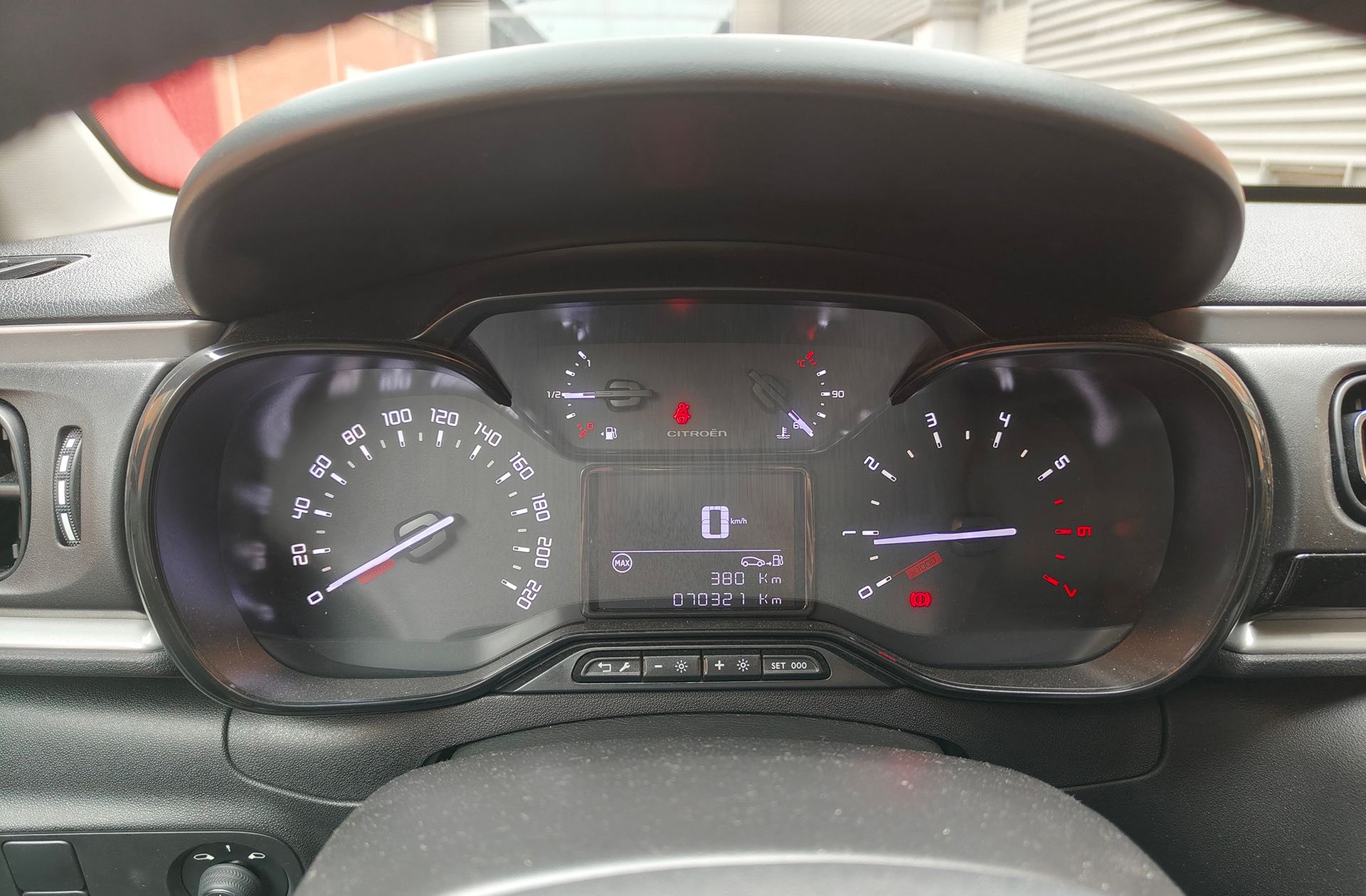 Citroën C3 BlueHDi 100 Feel Pack - foto 20