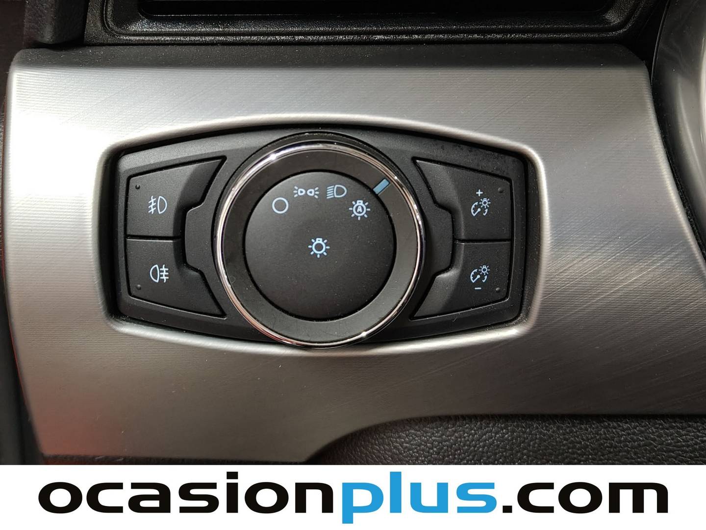 Foto Ford Mustang Ford Mustang 5.0 Ti-VCT V8 Convertible Mustang GT Autom. (450 CV)