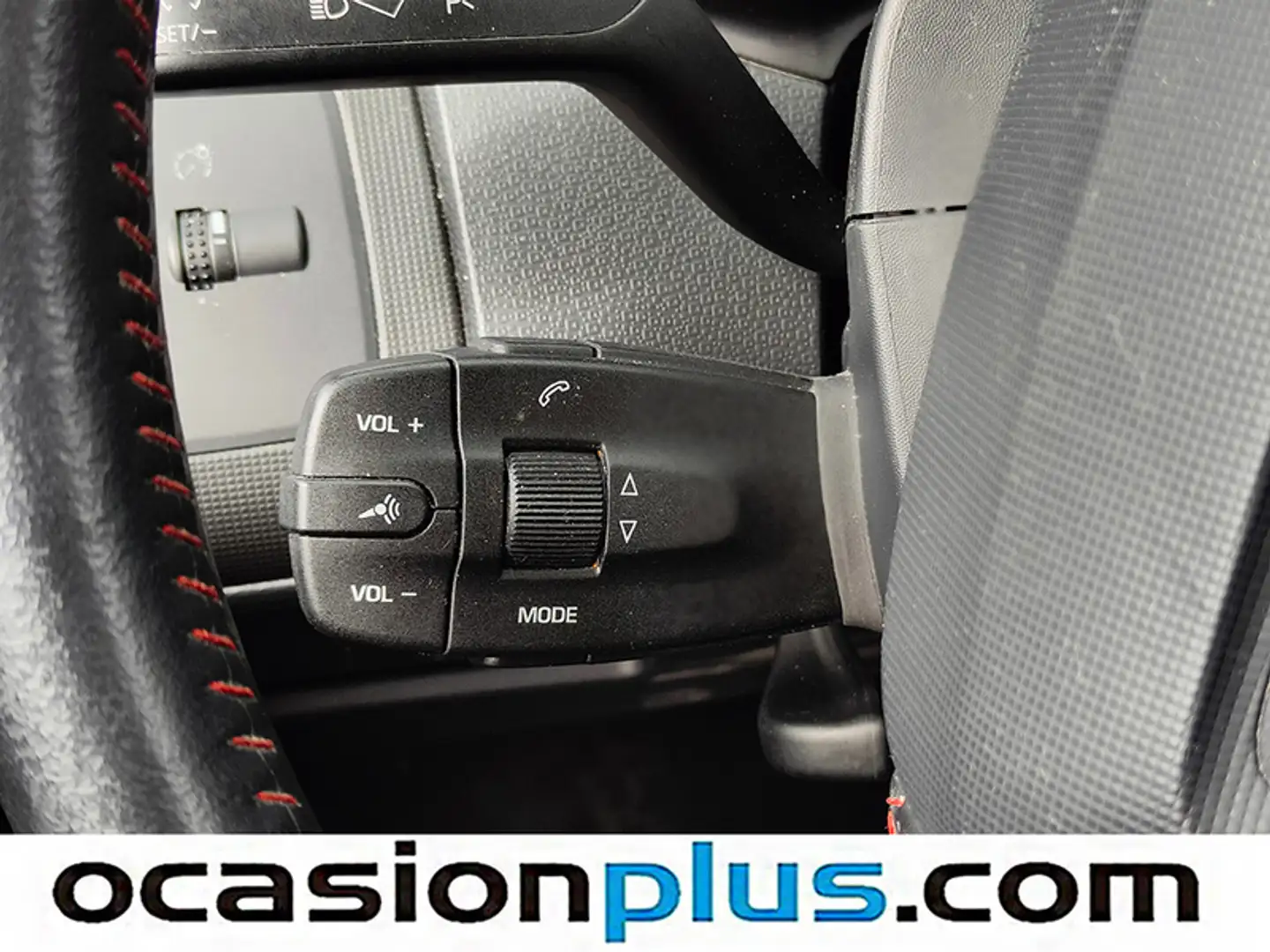 Foto Seat Ibiza SEAT Ibiza ST 1.4 TSI FR DSG (150 CV)