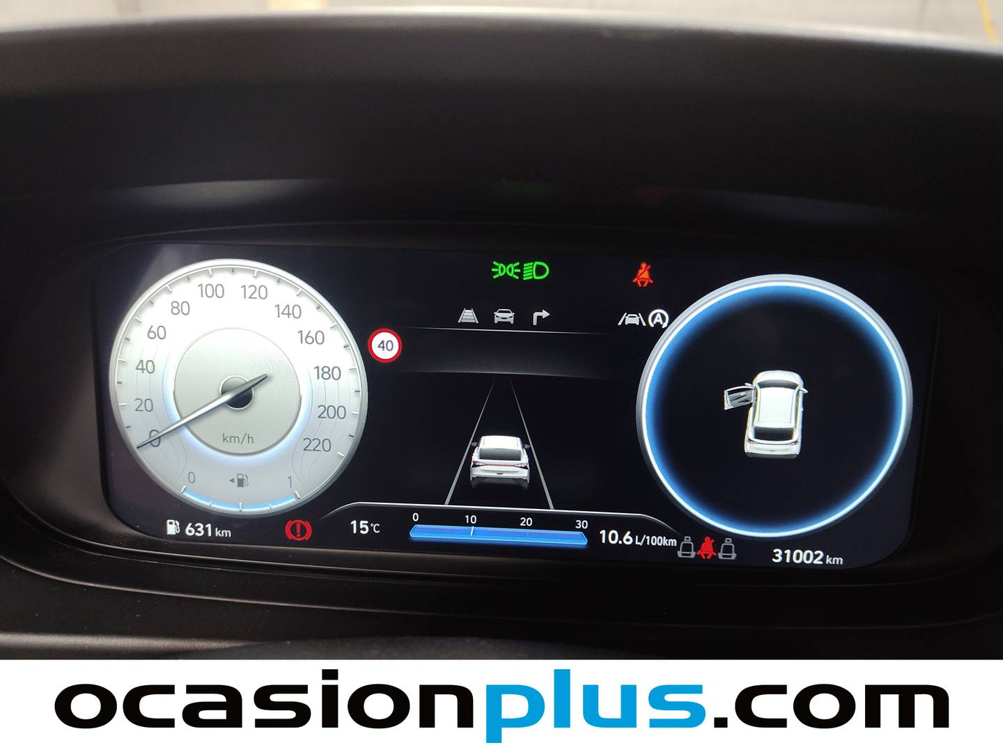 Hyundai i20 Hyundai i20 1.0 TGDI Klass (100 CV) 2024