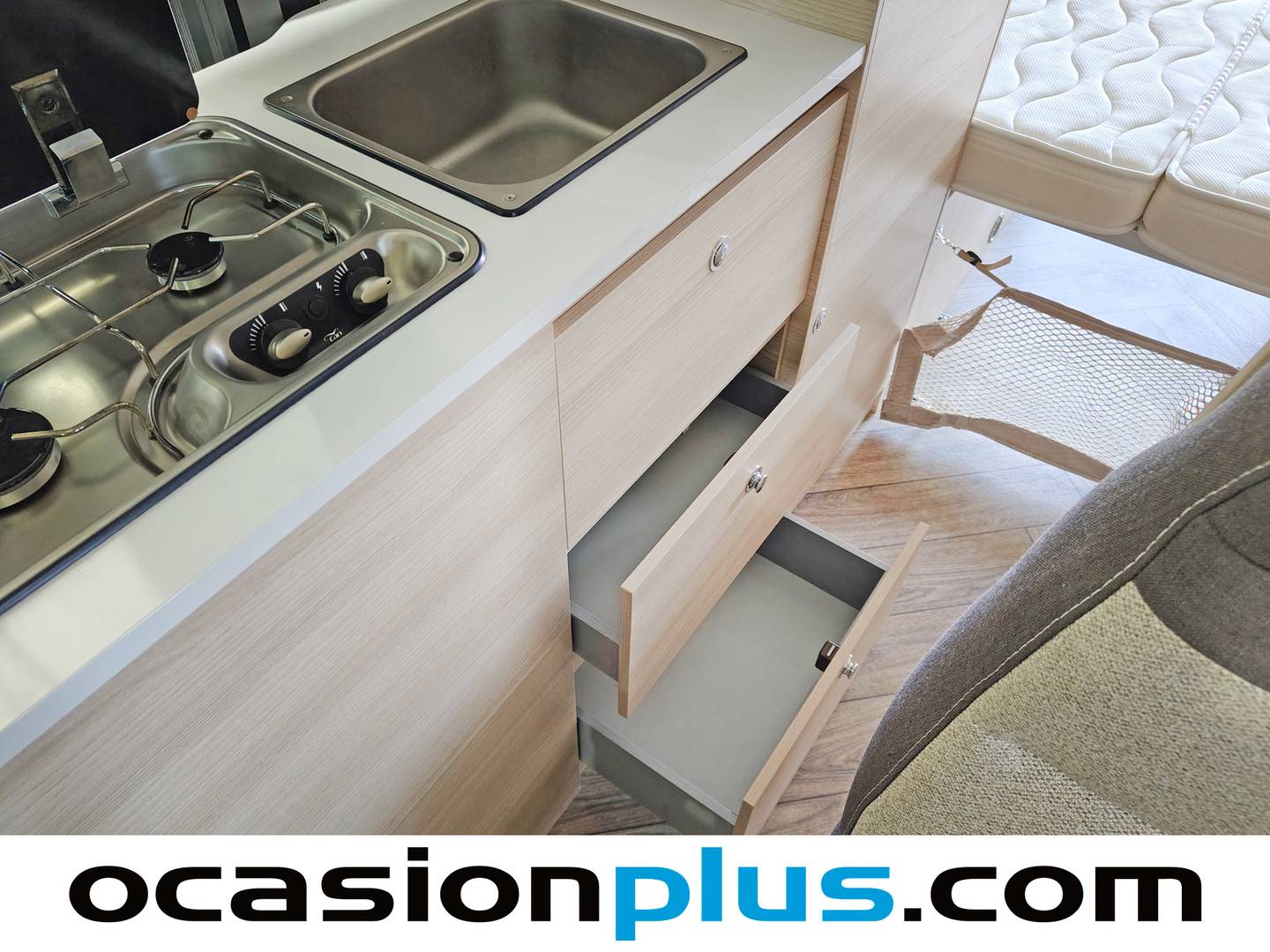 Challenger V114 Challenger V114 star edition (140 Cv) de ocasión