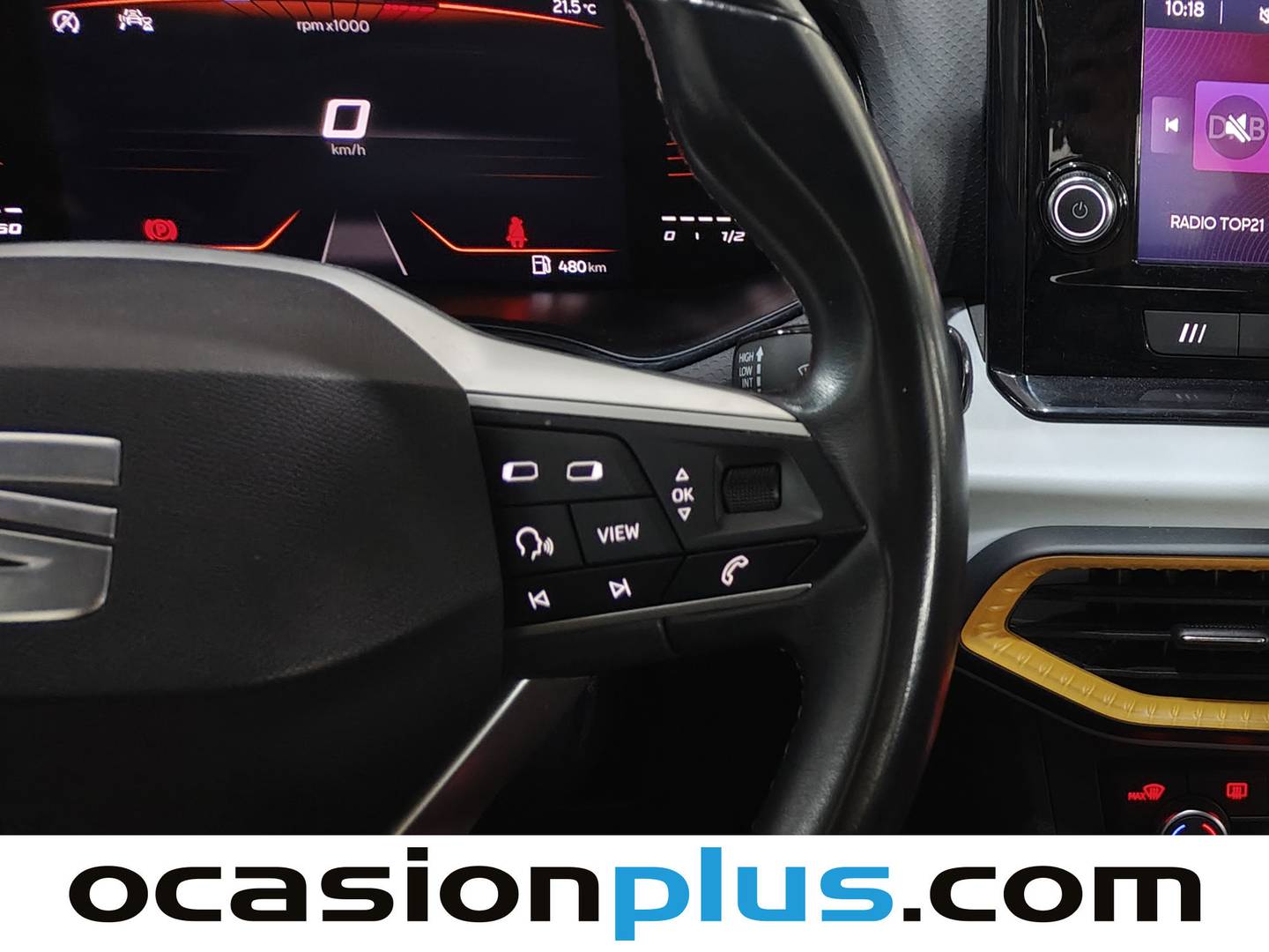 Seat Ibiza Seat Ibiza 1.0 TSI Style XL  (110 CV) km 0