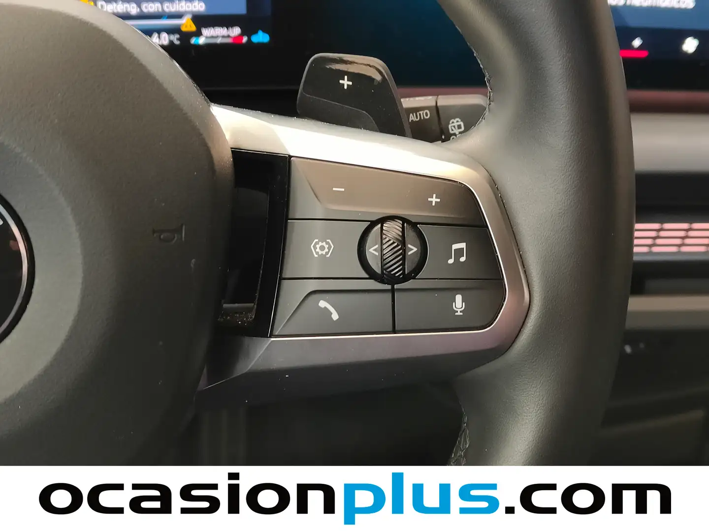 Foto BMW Serie 1 BMW Serie 1 120i (170 CV) M Pack