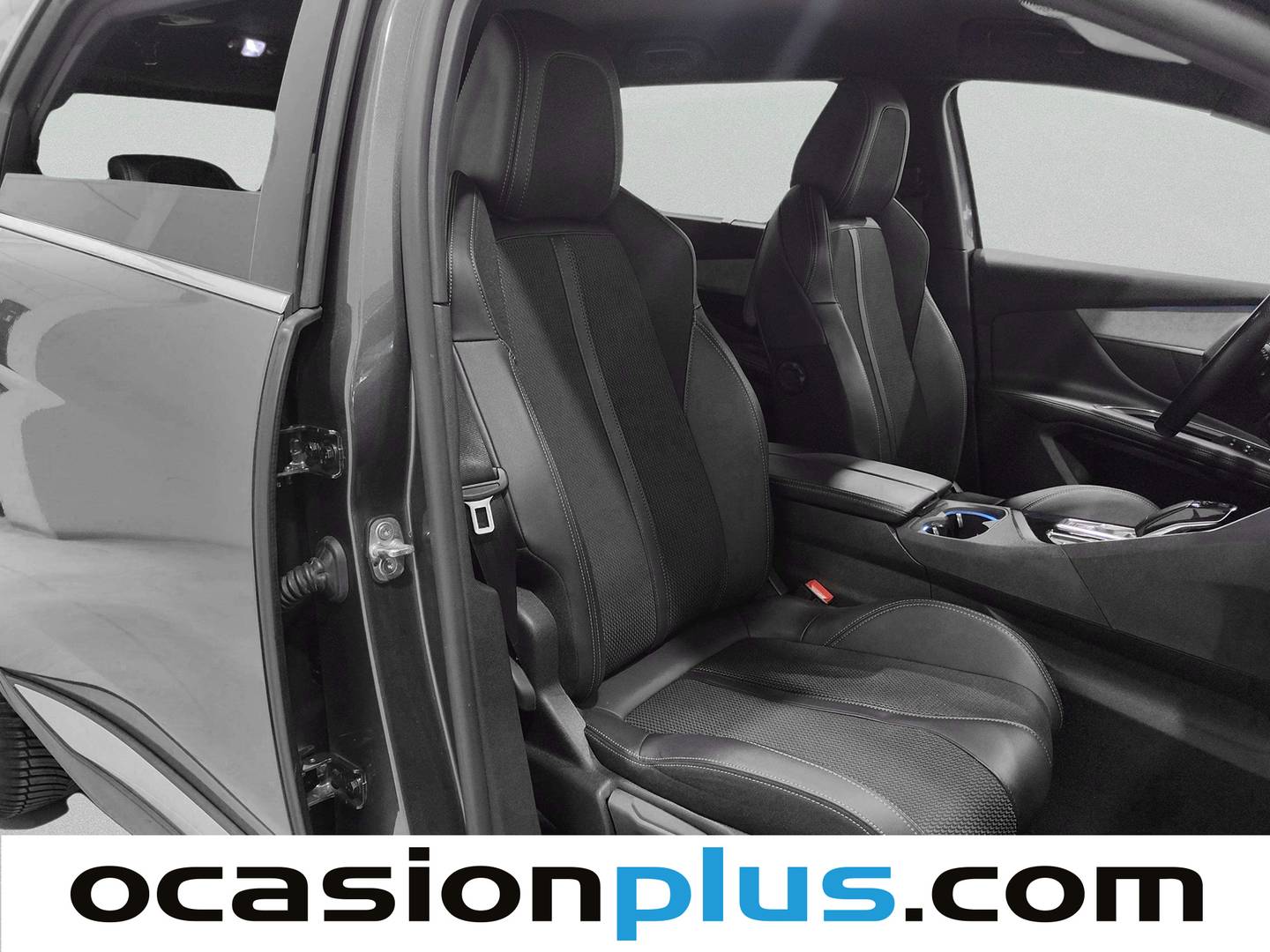 Peugeot 5008 Peugeot 5008 BlueHDI 130 S&S GT EAT8 (130 CV) 7 Plazas de segunda mano