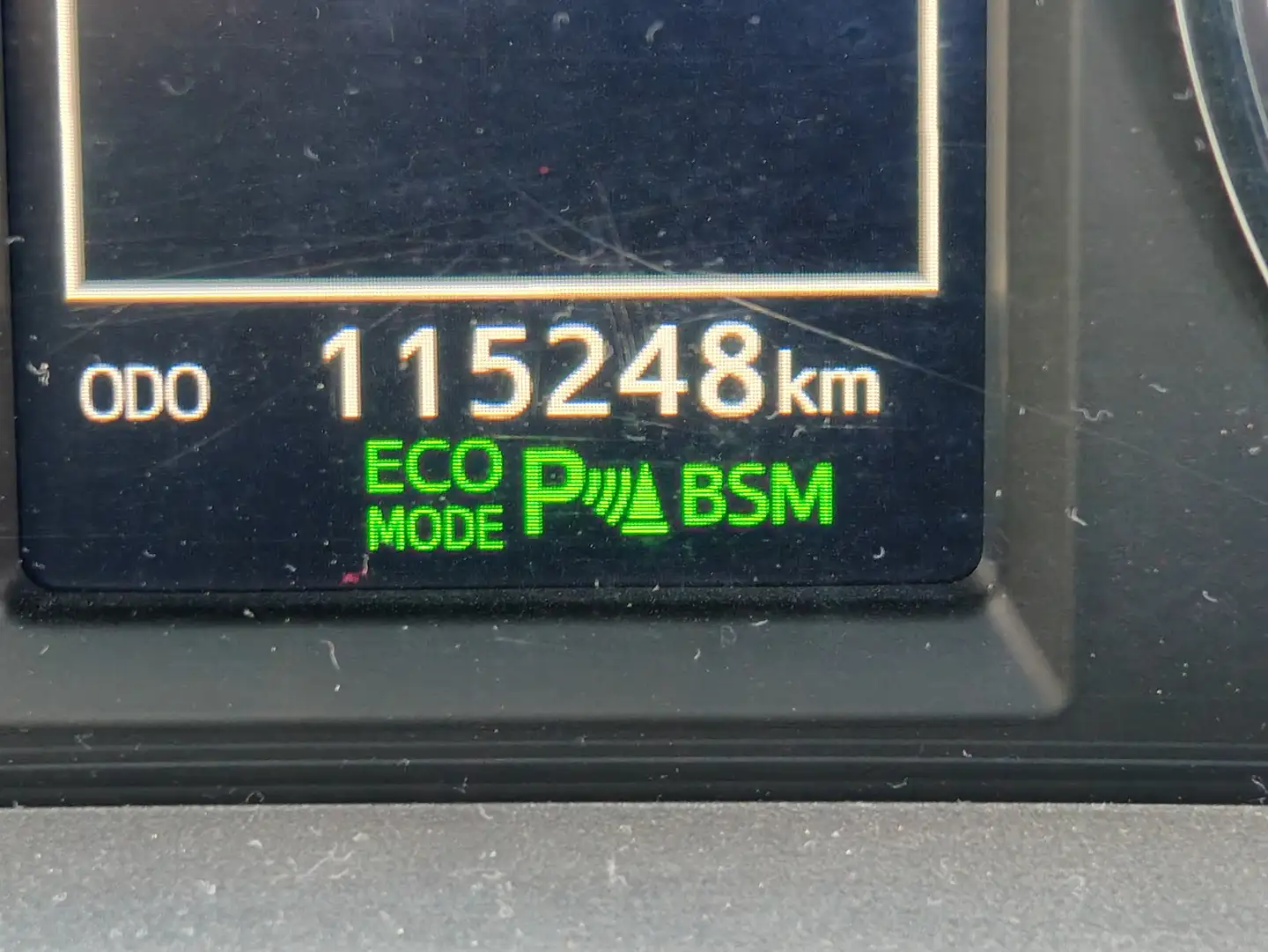 Foto Toyota Rav4 Toyota Rav4 2.5l hybrid Advance 2WD (197 CV)