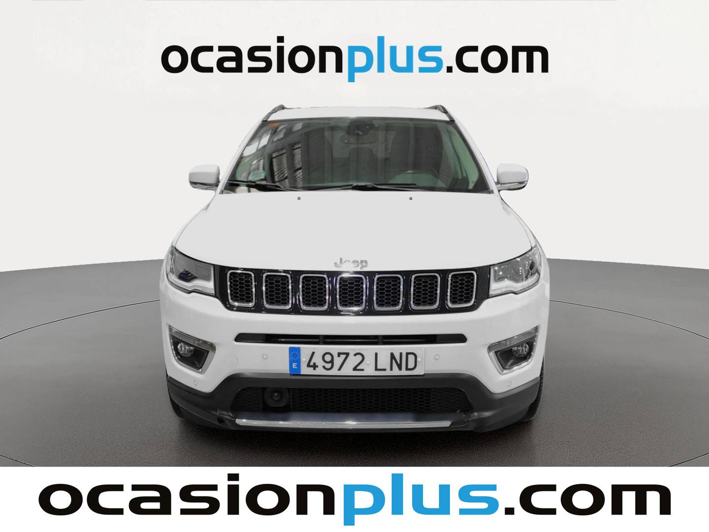 Jeep Compass Jeep Compass 1.3 Gse Limited 4x2 DDCT (150 CV) 150cv
