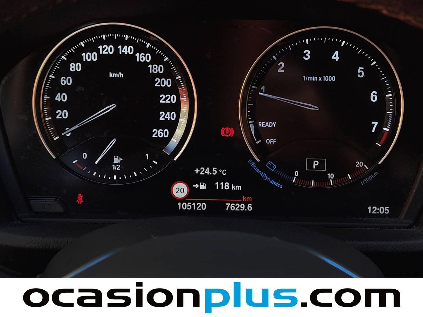 BMW X2 BMW X2 sDrive18i (140 CV) seminuevo