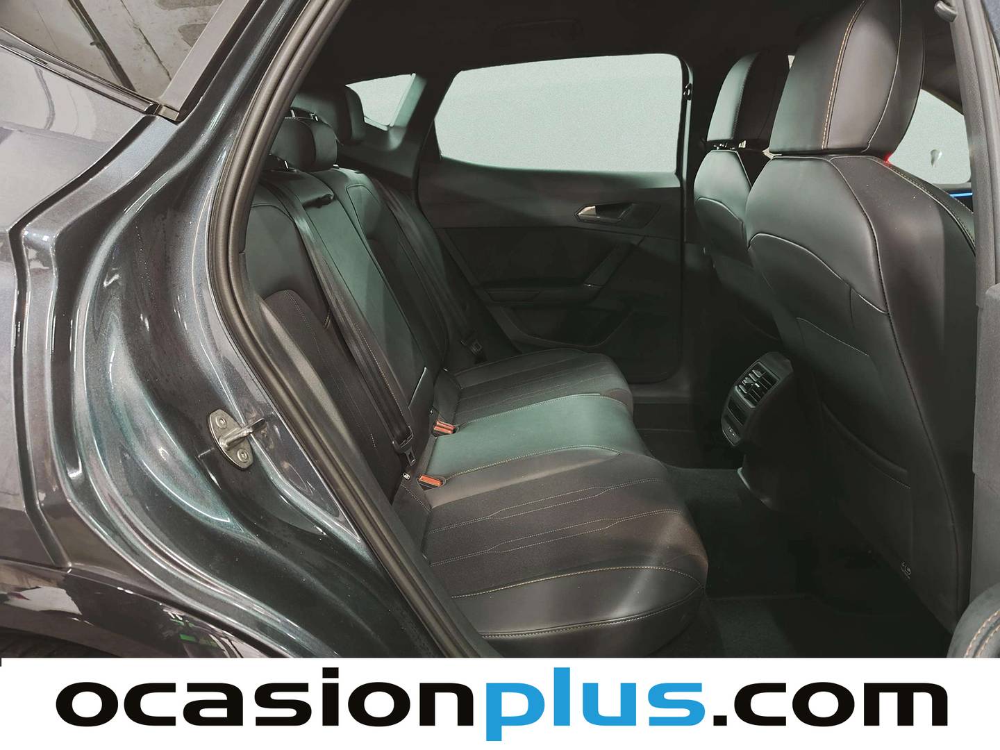 Cupra Formentor Cupra Formentor 1.5 eTSI DSG (150 CV) km 0