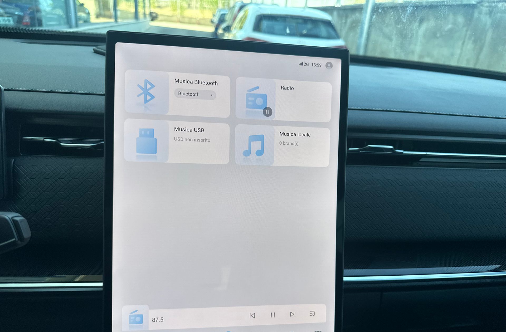 Jaecoo 7 1.5 T-GDi PHEV +1DHT Select FWD - foto 30