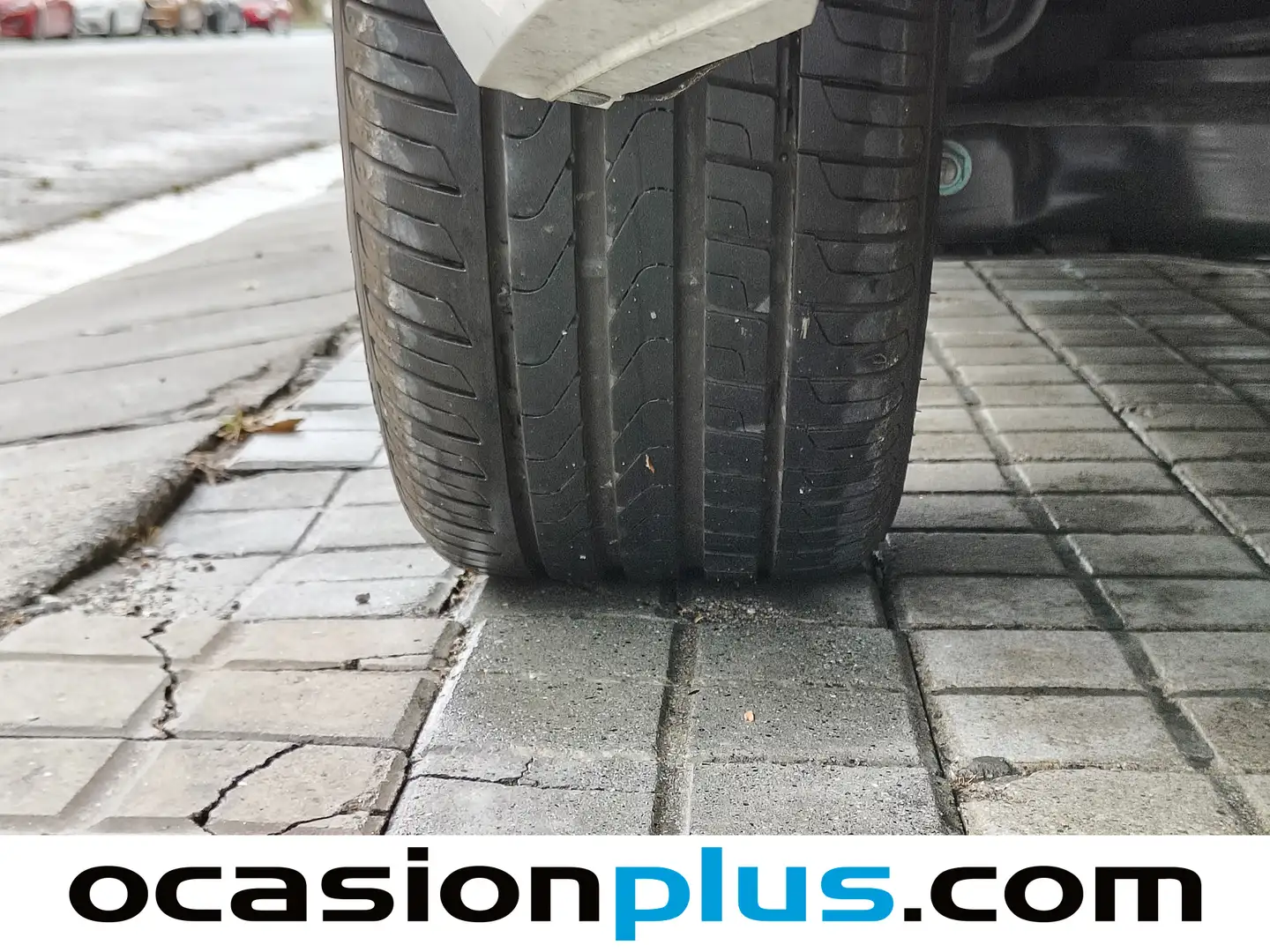 Foto Volkswagen Passat Volkswagen Passat GTE 1.4 TSI e-Power DSG  (218 CV)