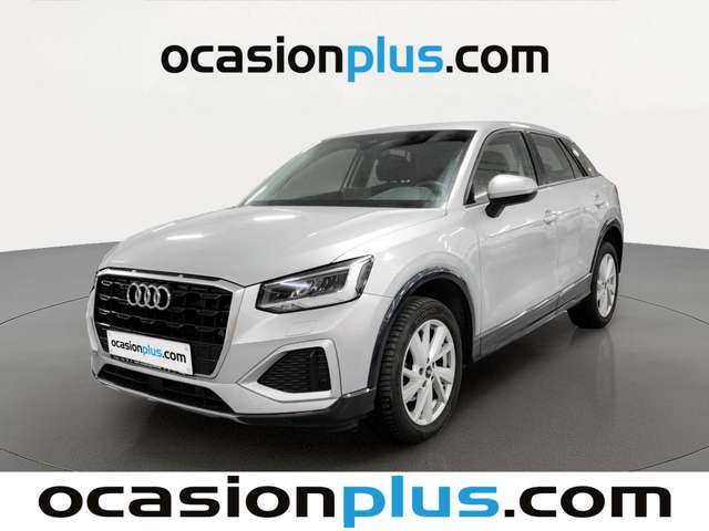 Audi Q2 Advanced 35 TFSI (150 CV) S tronic de segunda mano