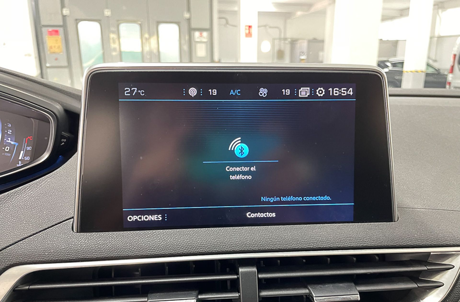 Peugeot 5008 PureTech 130 Allure 7 plazas - foto 31