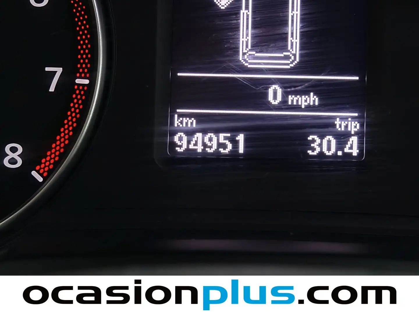 Foto Volkswagen Sharan Volkswagen Sharan Advance 1.4 TSI (150 CV) 7 Plazas