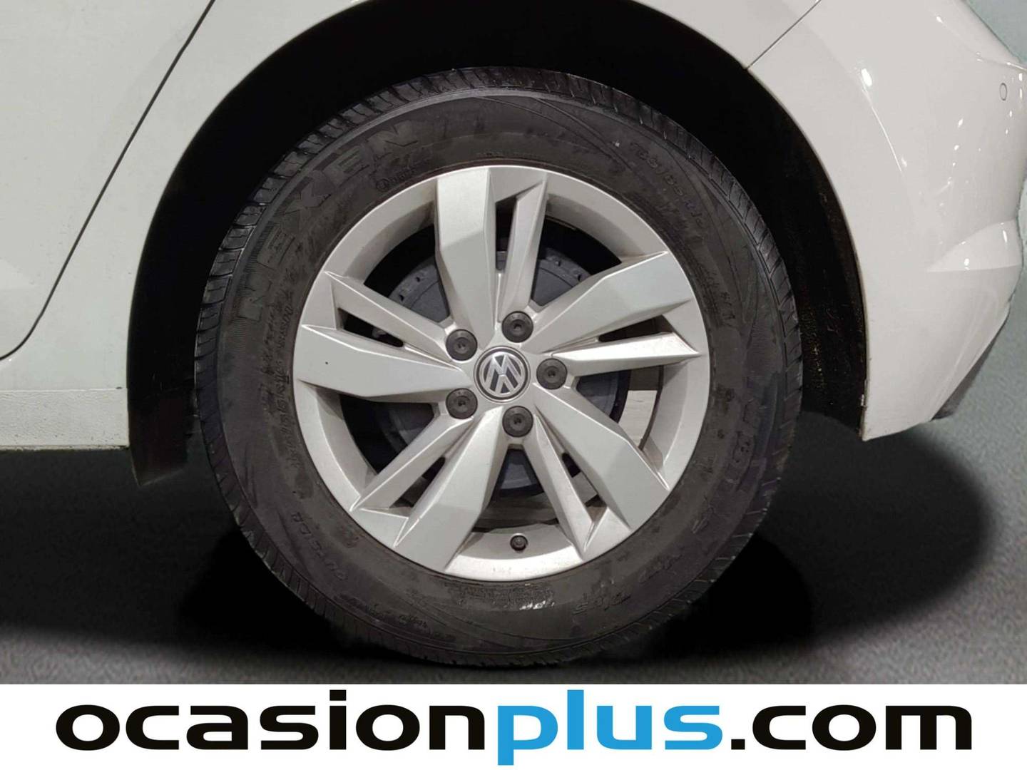 Foto Volkswagen Polo Volkswagen Polo Advance 1.0 TSI (95 CV)