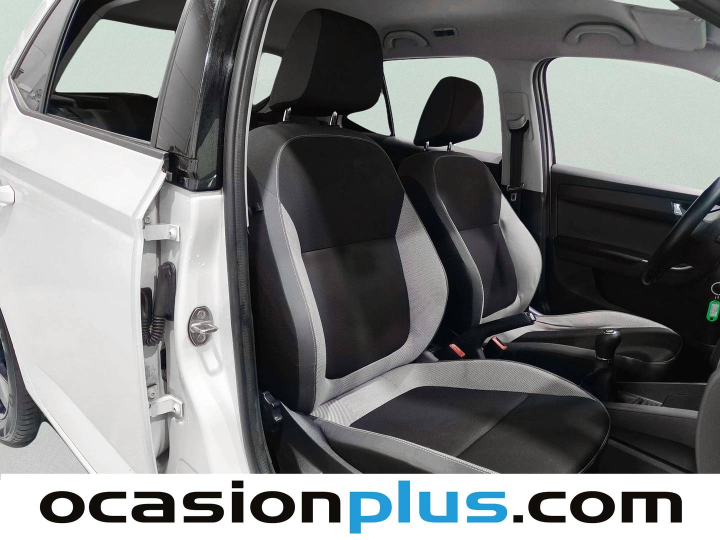 Skoda Fabia Skoda Fabia 1.0 MPI Ambition (75 CV) gasolina