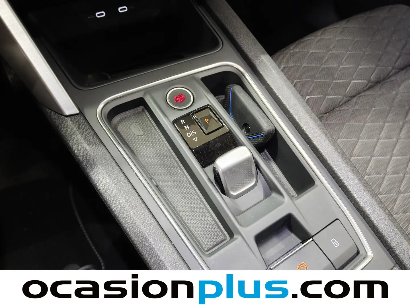 Foto Seat León SEAT León 2.0 TDI S&S FR Go XL DSG (150 CV)