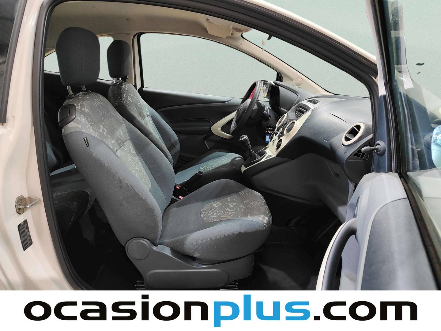 Ford Ka Ford Ka 1.2 Duratec S&S Trend+ (69 CV) km 0