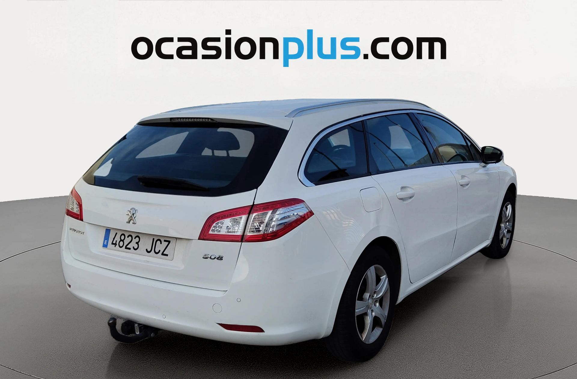 Peugeot 508 SW SW 1.6 e-HDI Active - foto 3