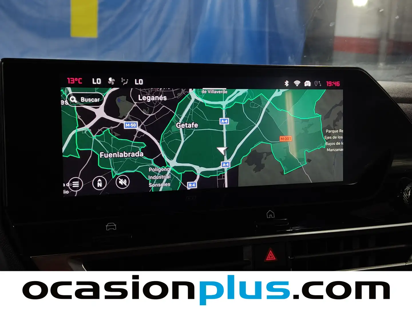 Foto Citroën C4 Citroen C4 PureTech 130 S&S 6v Plus (131 CV)