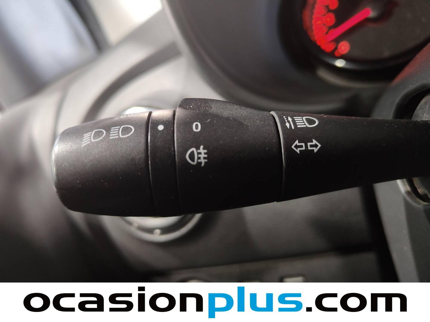 Dacia Dokker Dacia Dokker Ambiance 1.6 (100 CV) seminuevo