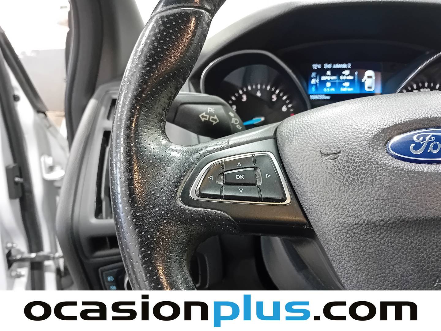 Ford Focus Ford Focus 1.0 Ecoboost S&S ST-Line (125 CV) barato