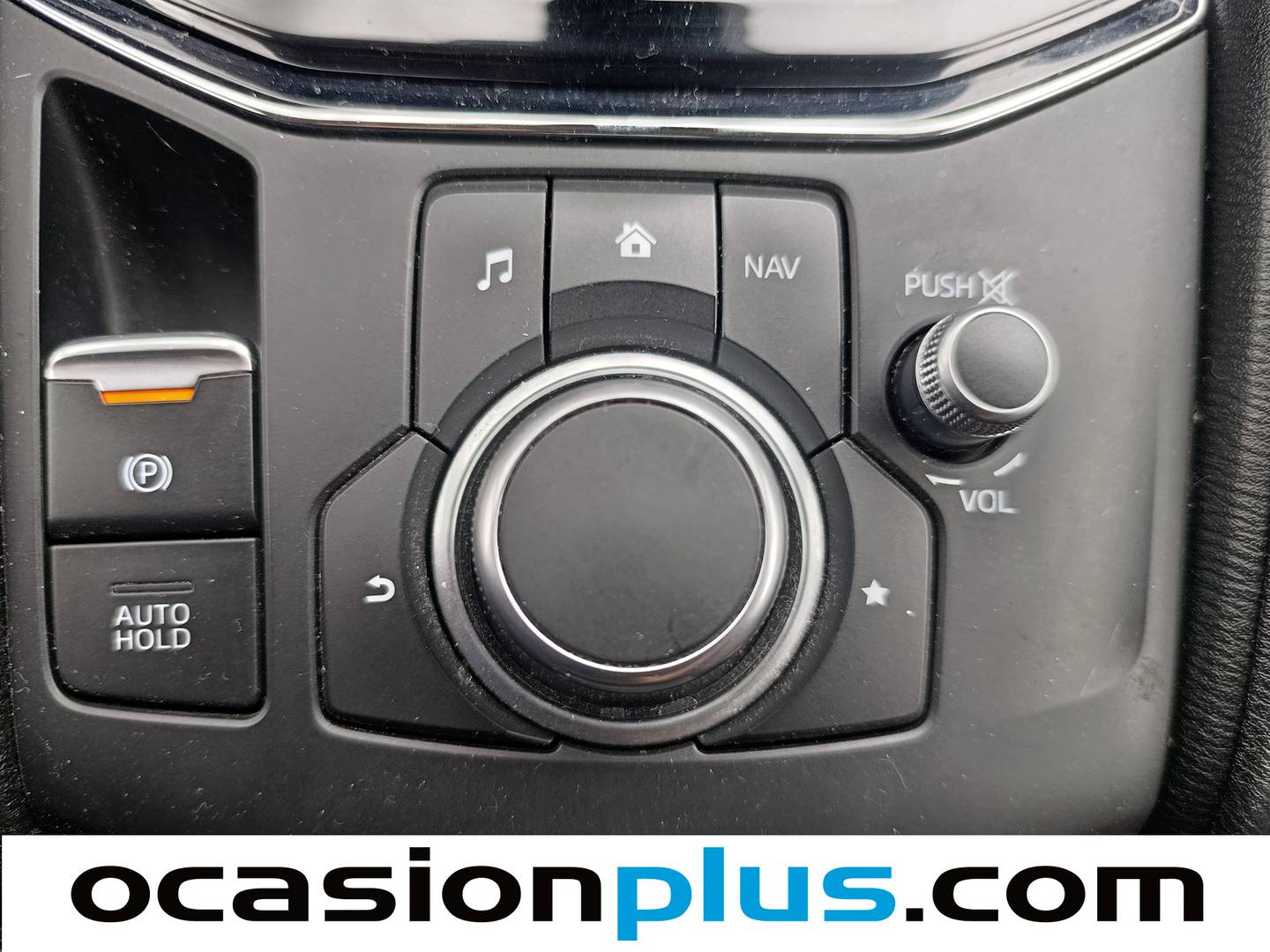 Mazda CX-5 Mazda CX-5 2.0 Skyactiv-G Evolution Design Nav 2WD (165 CV) gasolina