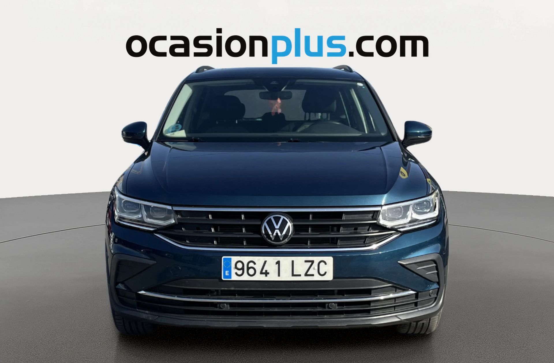 Volkswagen Tiguan Life 1.5 TSI DSG - foto 13