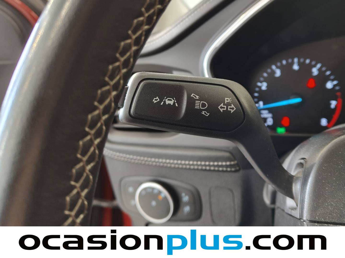 Ford Focus Ford Focus 1.5 Ecoboost Vignale (150 CV) barato