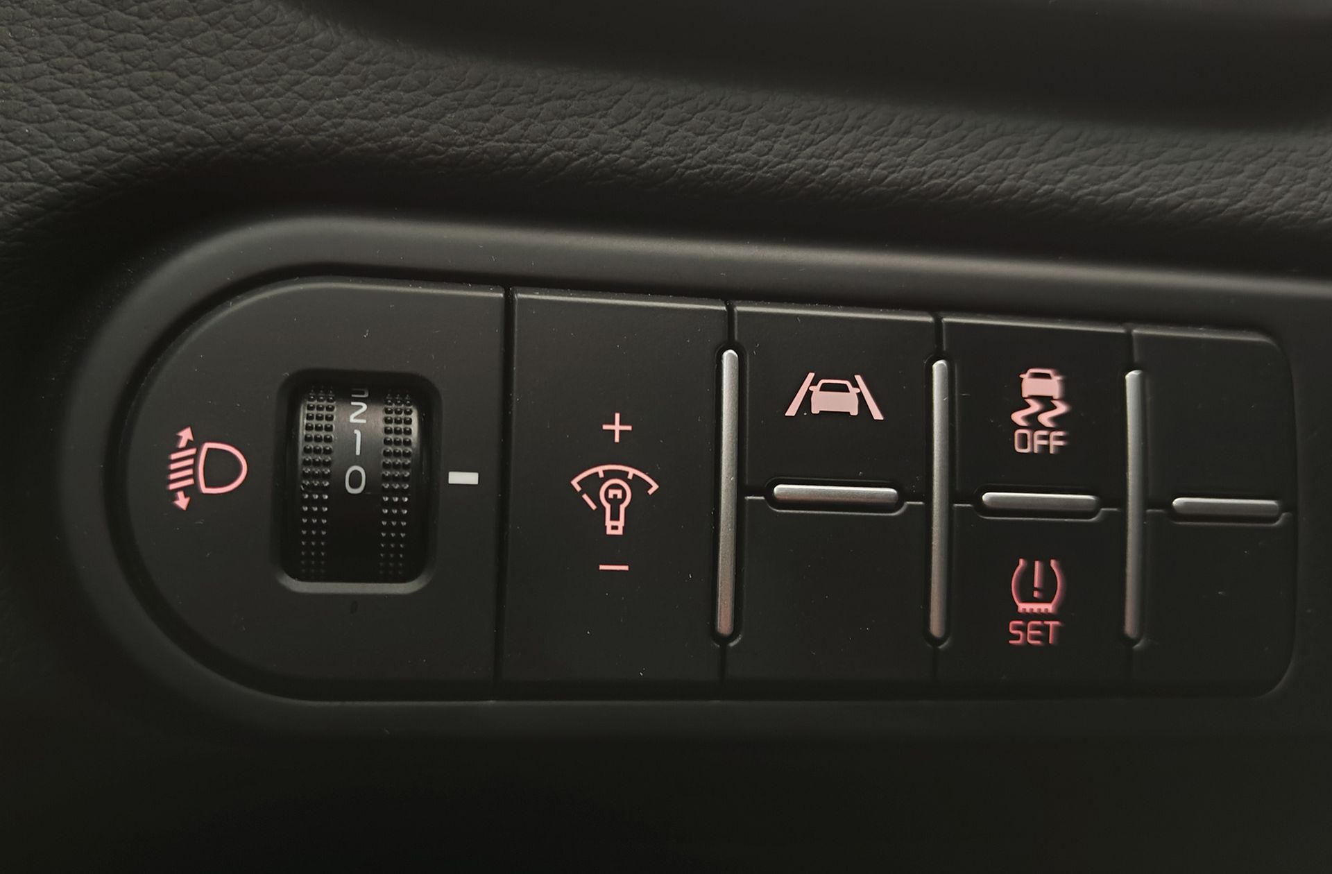 Kia XCeed 1.0 T-GDi Drive - foto 10