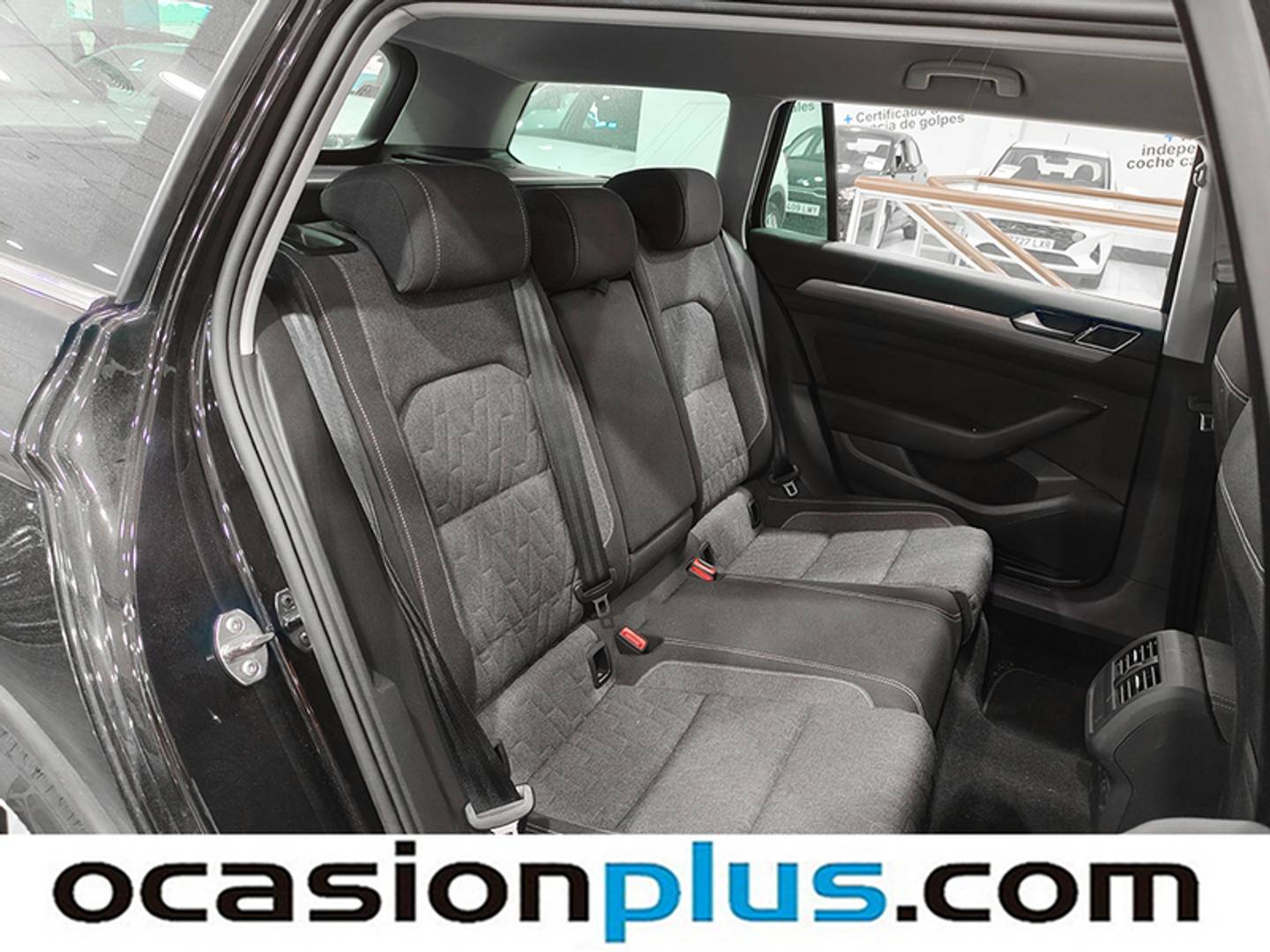 Foto Volkswagen Passat Volkswagen Passat Variant Executive 2.0 TDI Auto (150 CV) DSG