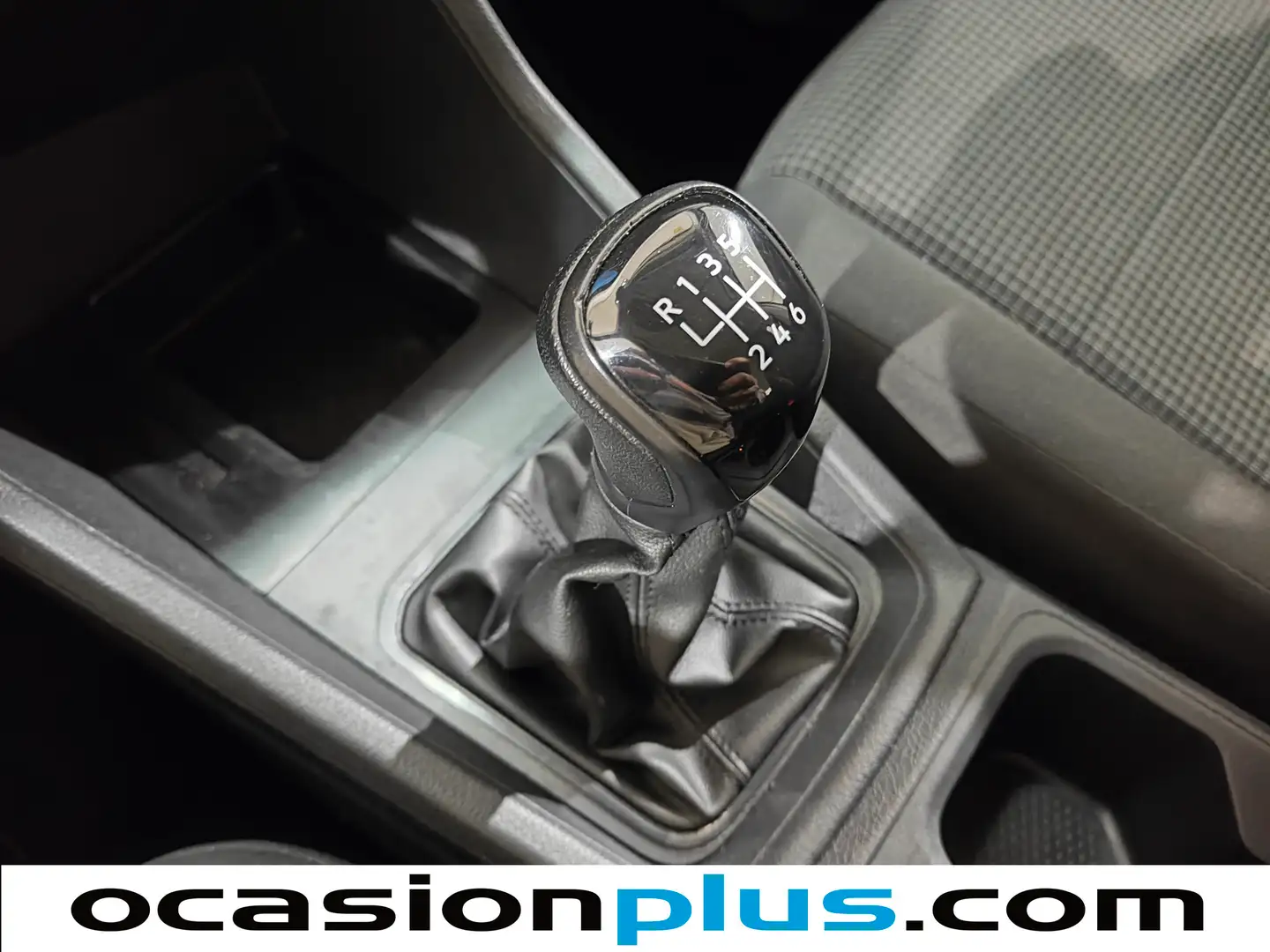 Foto Volkswagen Caddy Volkswagen Caddy Kombi Kombi 2.0 TDI (102 CV)