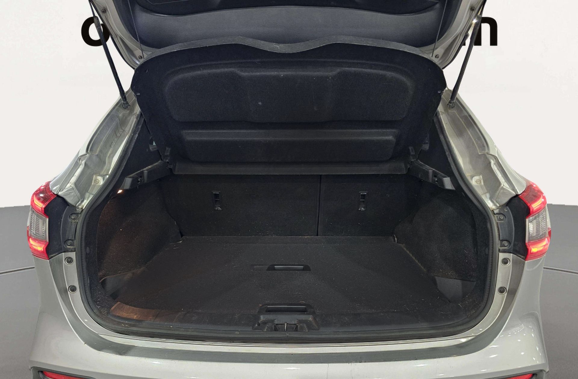 Nissan Qashqai DIG-T 115 N-Connecta - foto 14