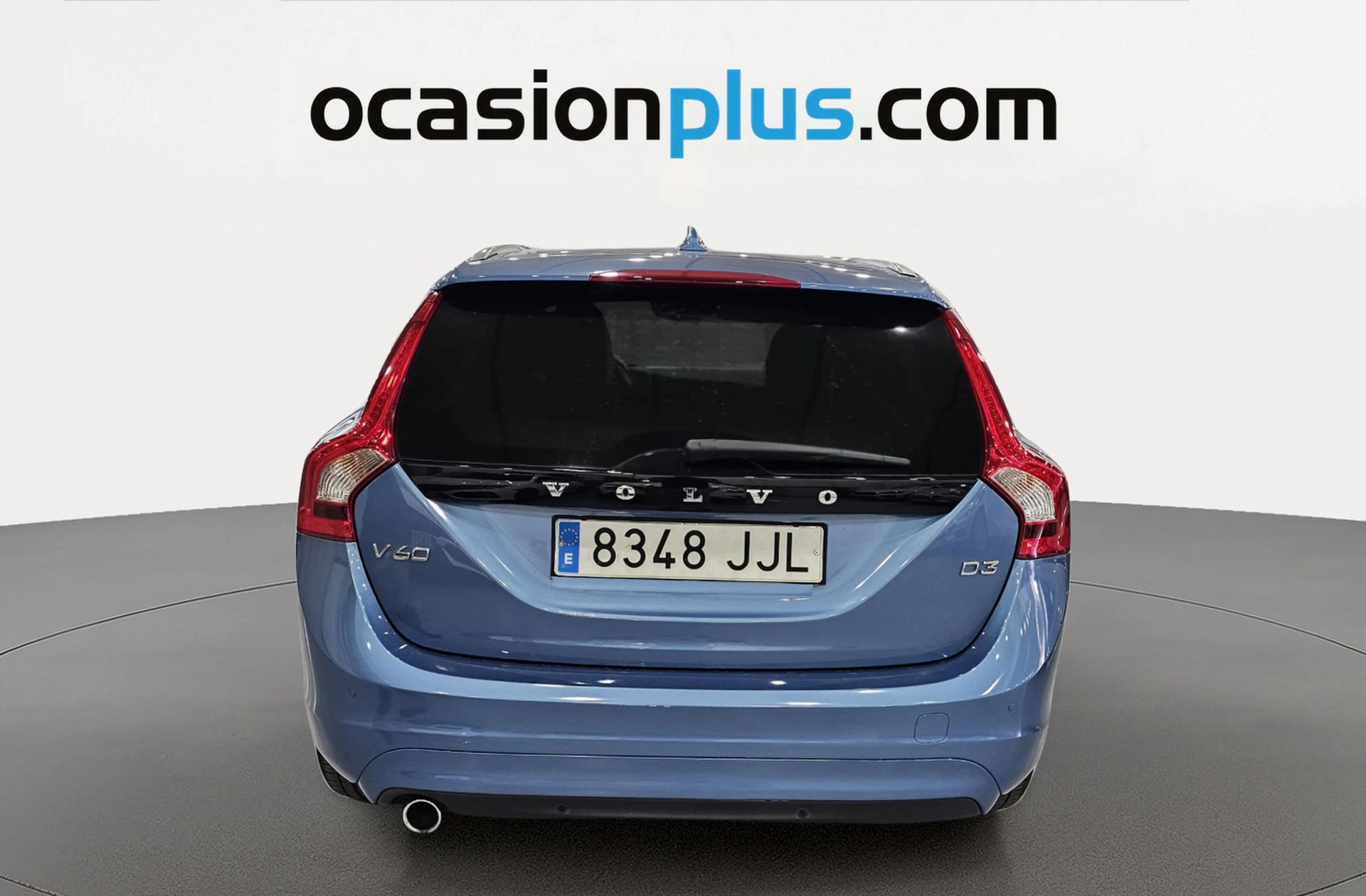 Volvo V60 D3 Summum - foto 15