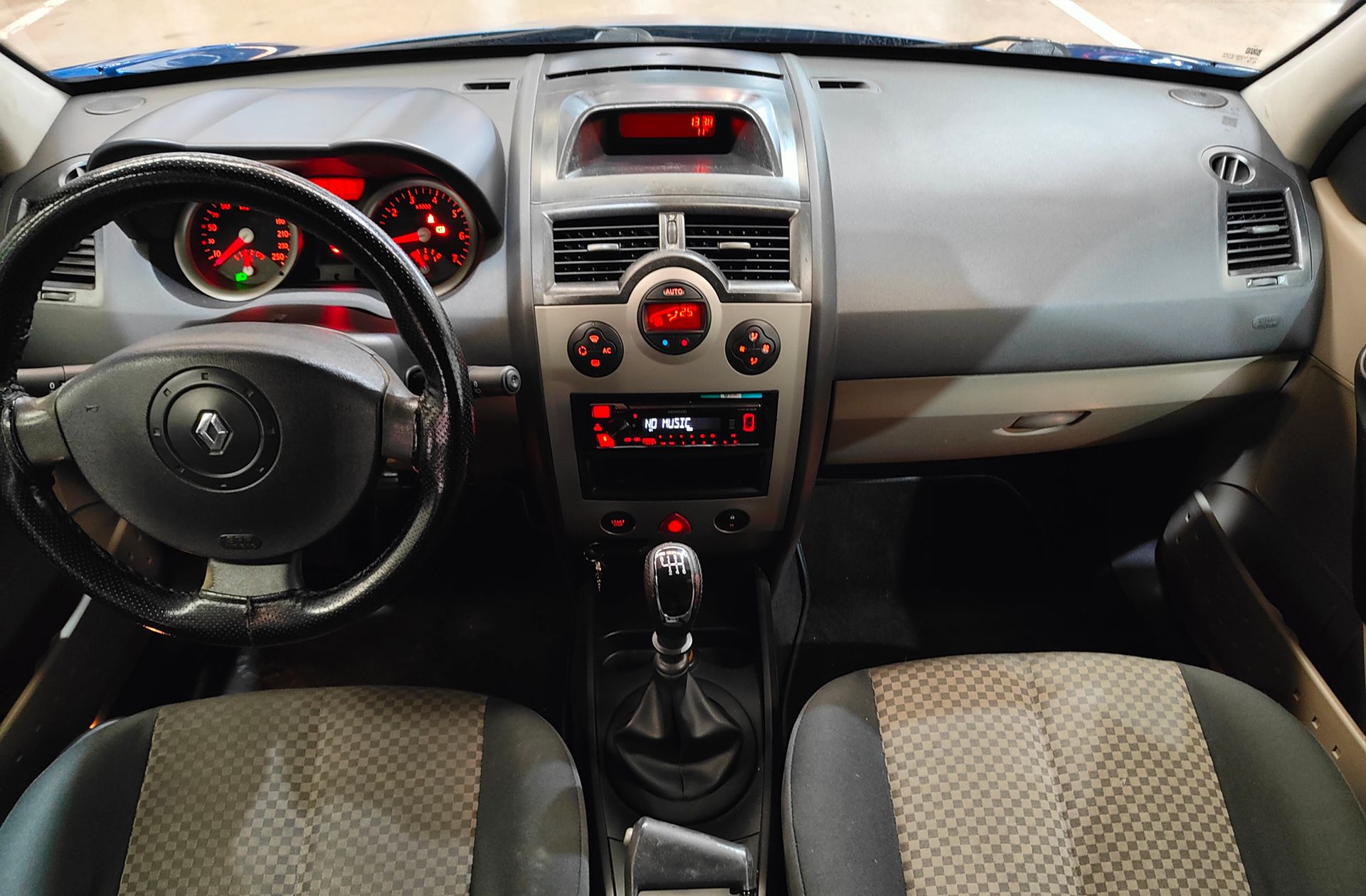 Renault Mégane Confort Dynamique dCi - foto 6