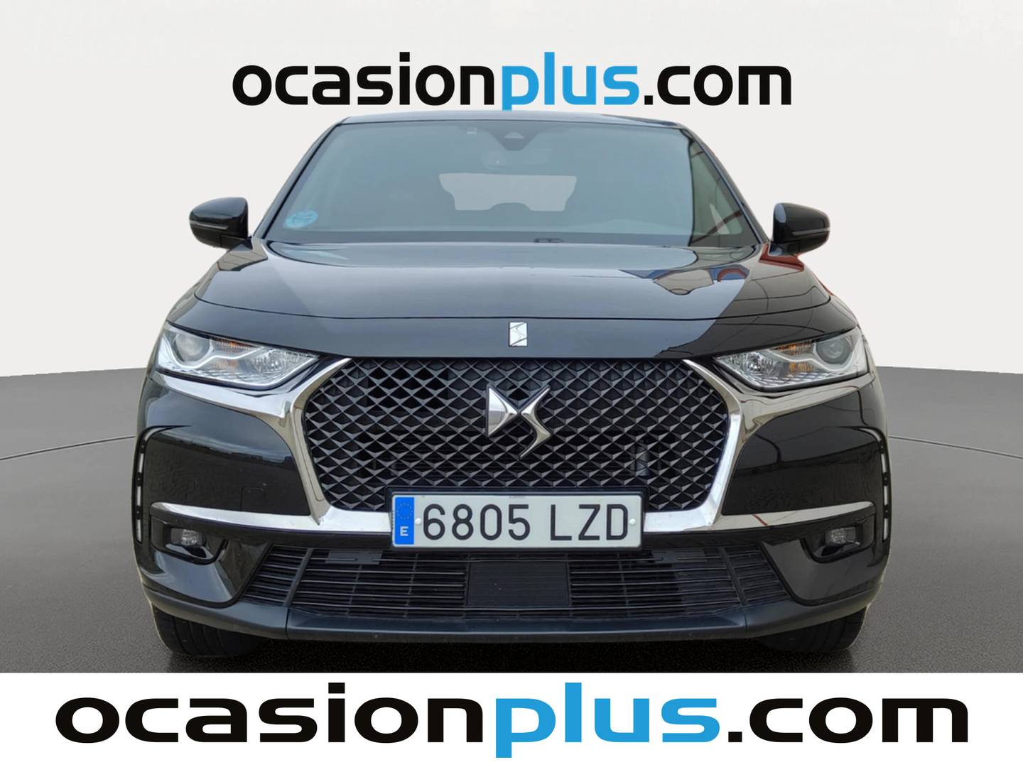 Foto DS DS 7 Crossback DS DS7 Crossback BlueHDi 130 DE Bastille + AT (130 CV)
