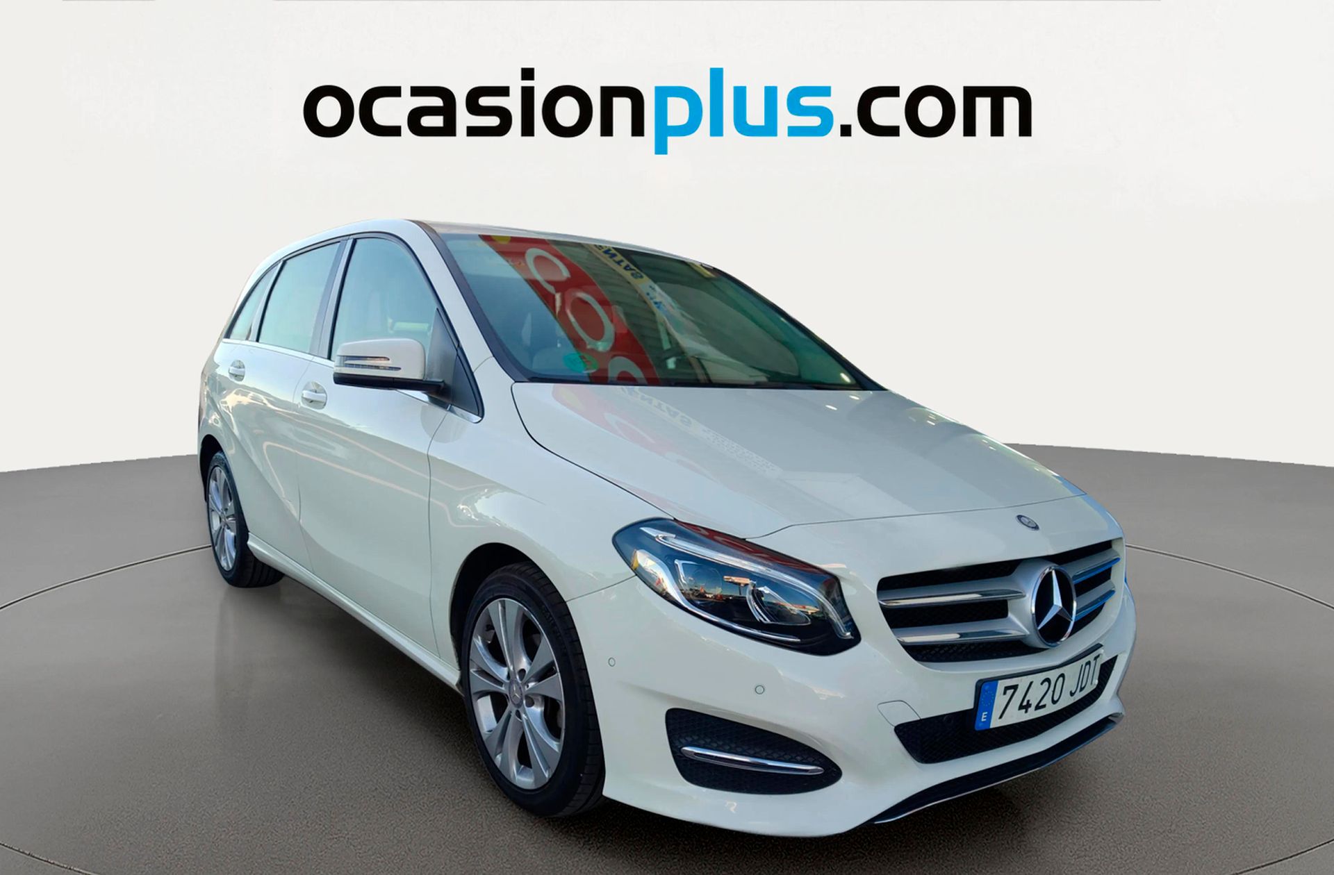 Mercedes-Benz Clase B B 180 CDI - foto 2