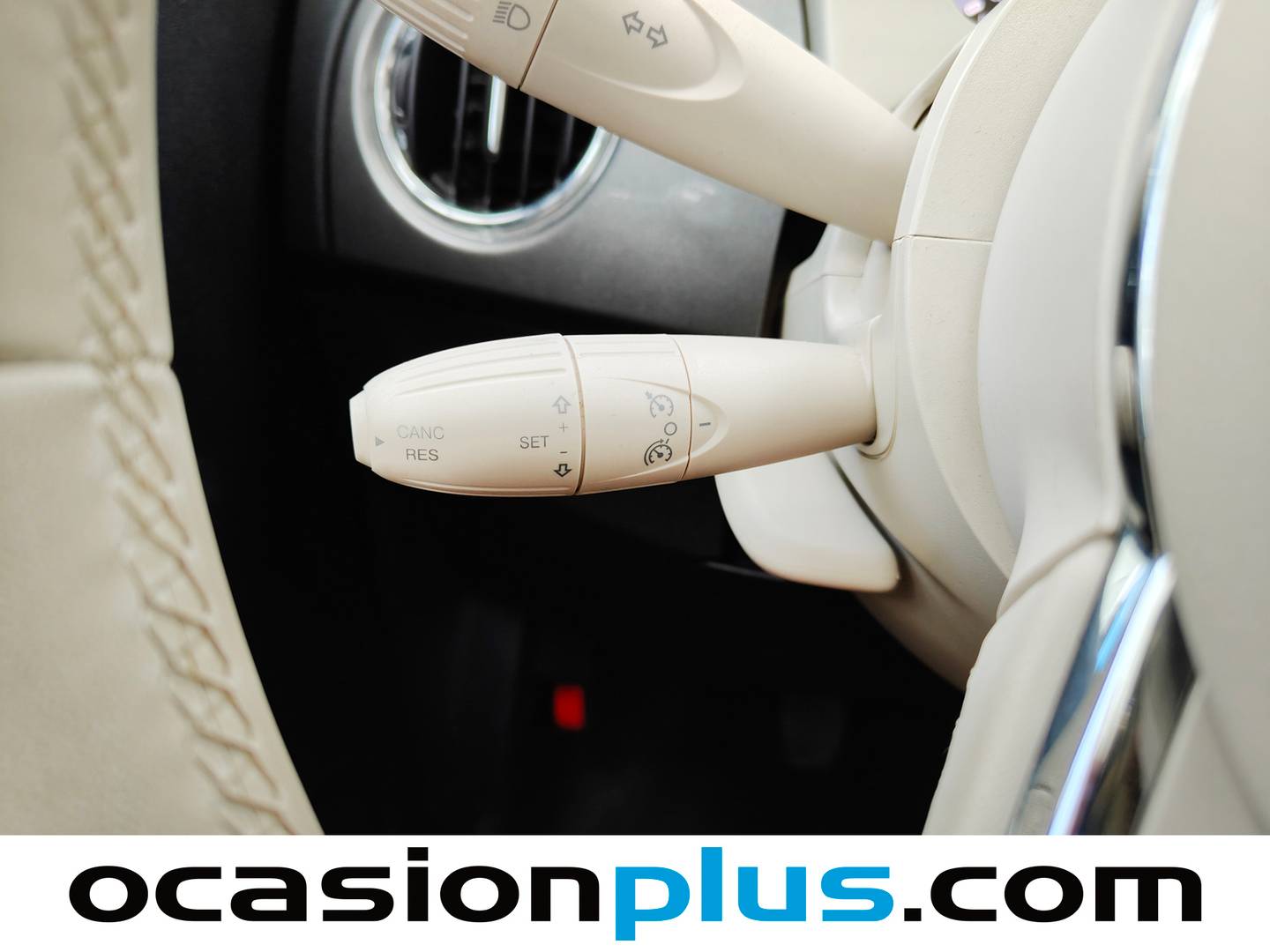 Paquetes del Fiat 500 Fiat 500 1.0 Hybrid Dolcevita (70 CV)